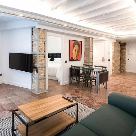 Apartamento El Secreto De La Laurel Logrono Luaran gambar