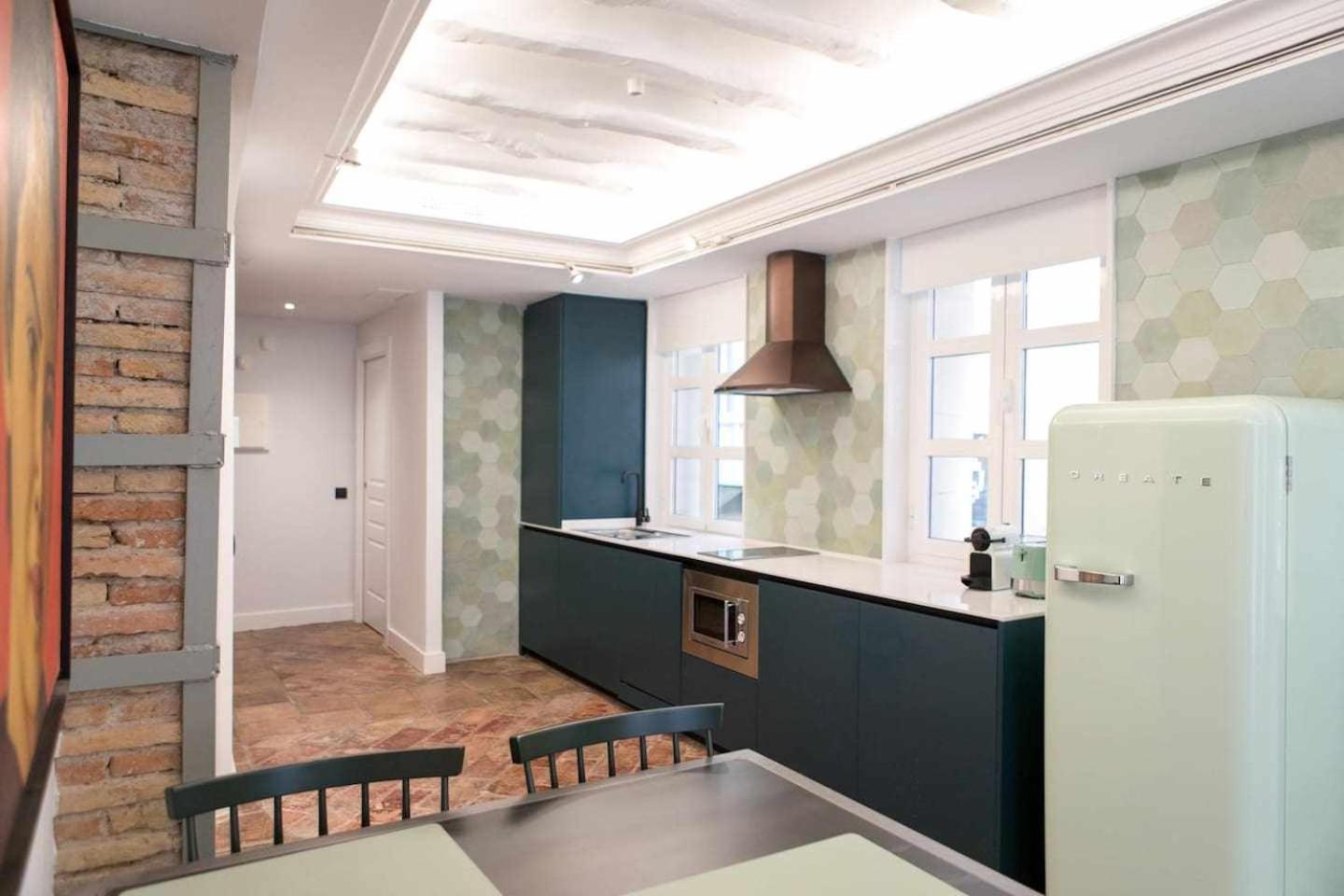Apartamento El Secreto De La Laurel Logrono Luaran gambar