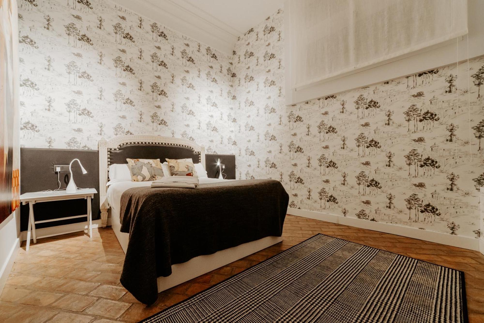 Apartamento El Secreto De La Laurel Logrono Luaran gambar