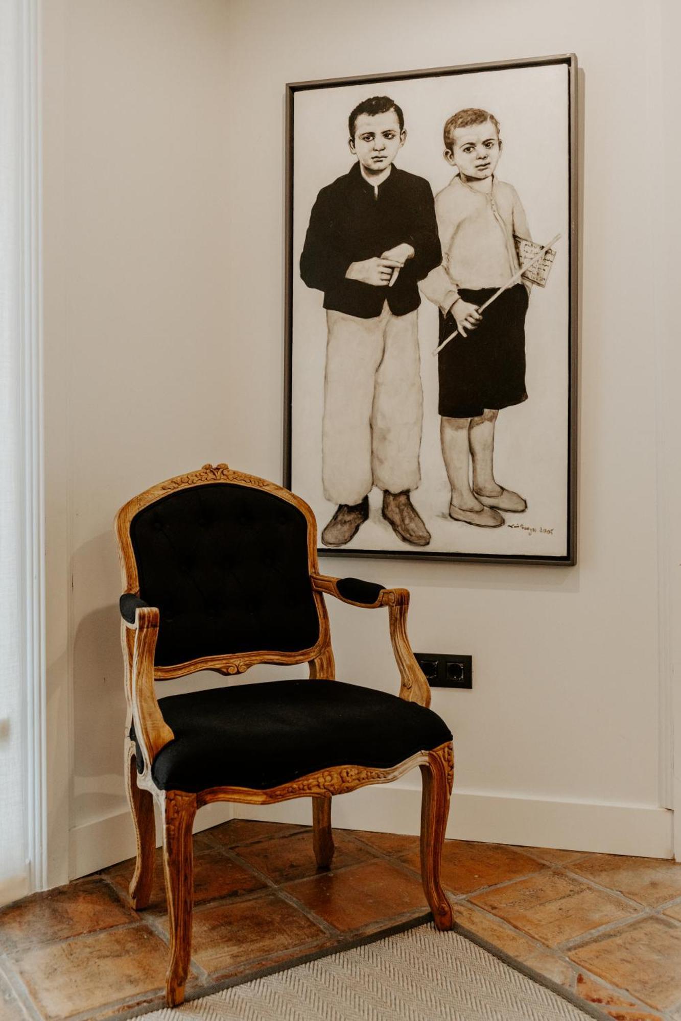 Apartamento El Secreto De La Laurel Logrono Luaran gambar