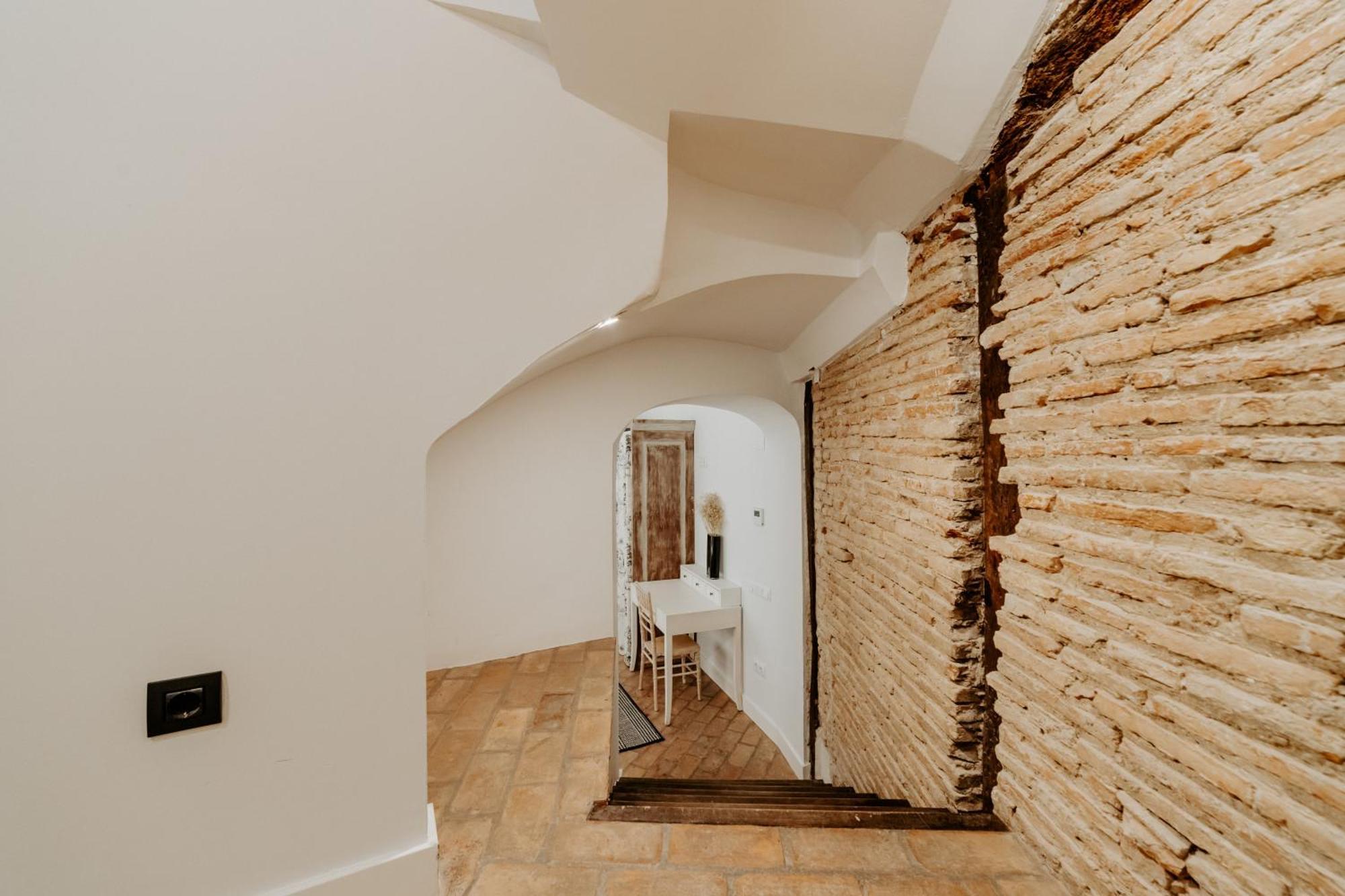 Apartamento El Secreto De La Laurel Logrono Luaran gambar