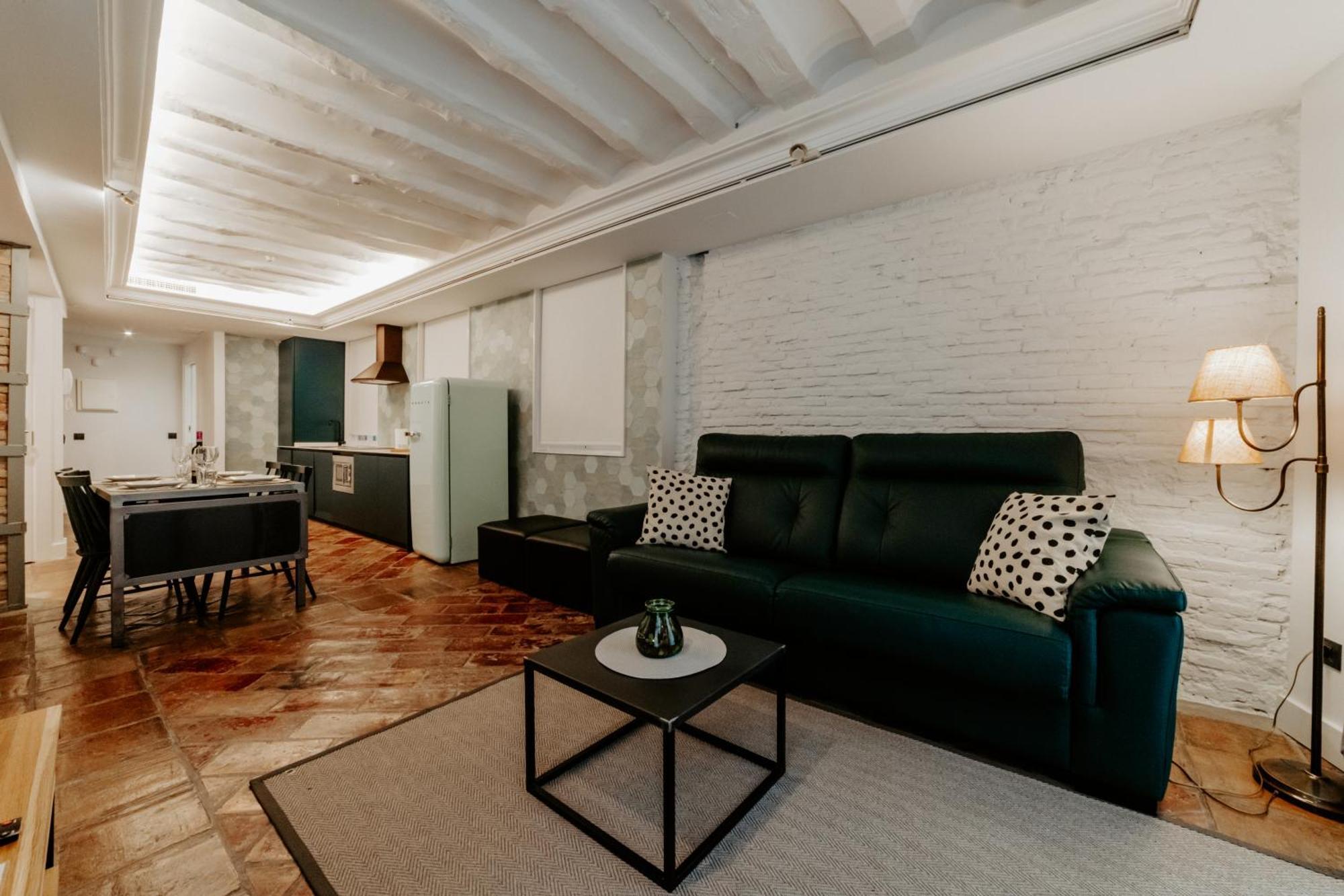 Apartamento El Secreto De La Laurel Logrono Luaran gambar