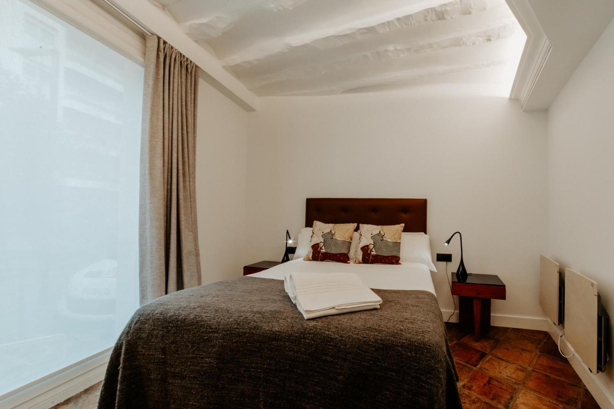 Apartamento El Secreto De La Laurel Logrono Luaran gambar