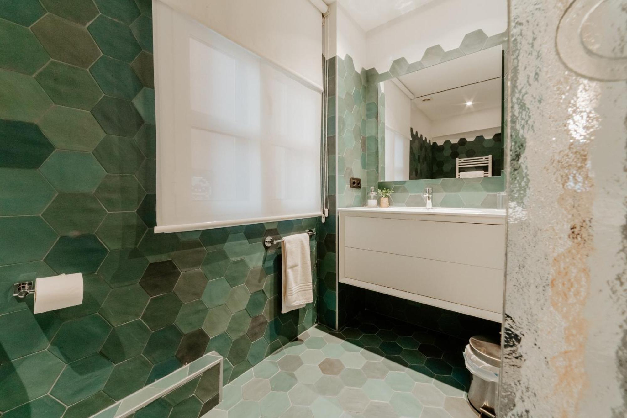Apartamento El Secreto De La Laurel Logrono Luaran gambar