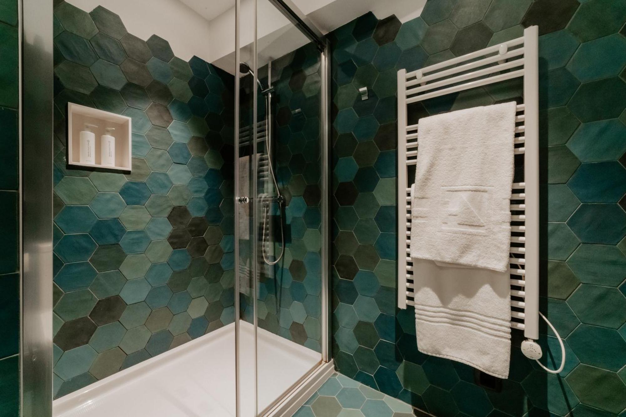 Apartamento El Secreto De La Laurel Logrono Luaran gambar