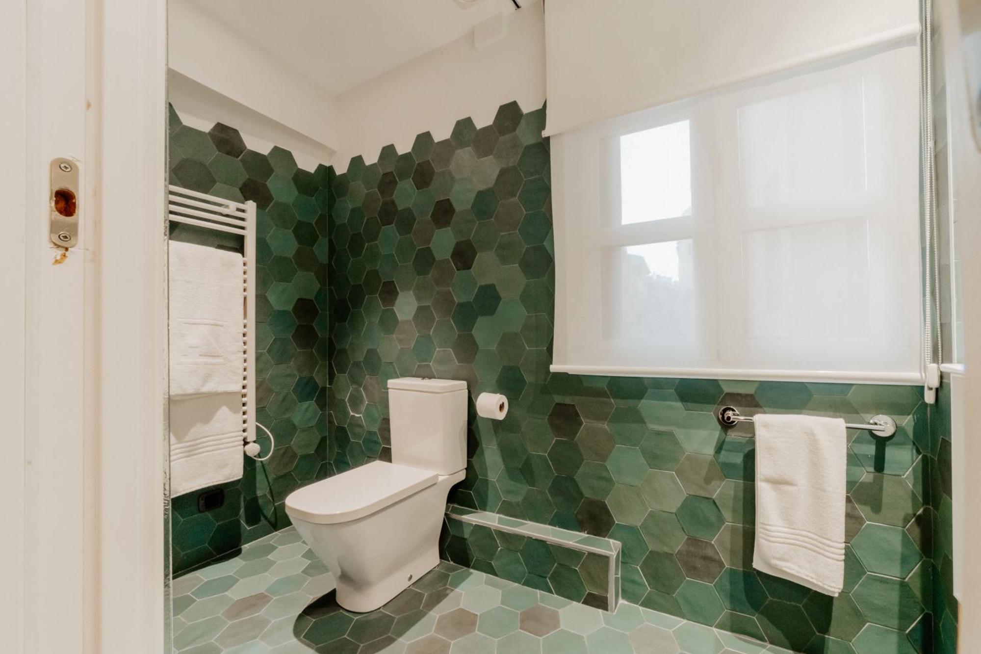 Apartamento El Secreto De La Laurel Logrono Luaran gambar