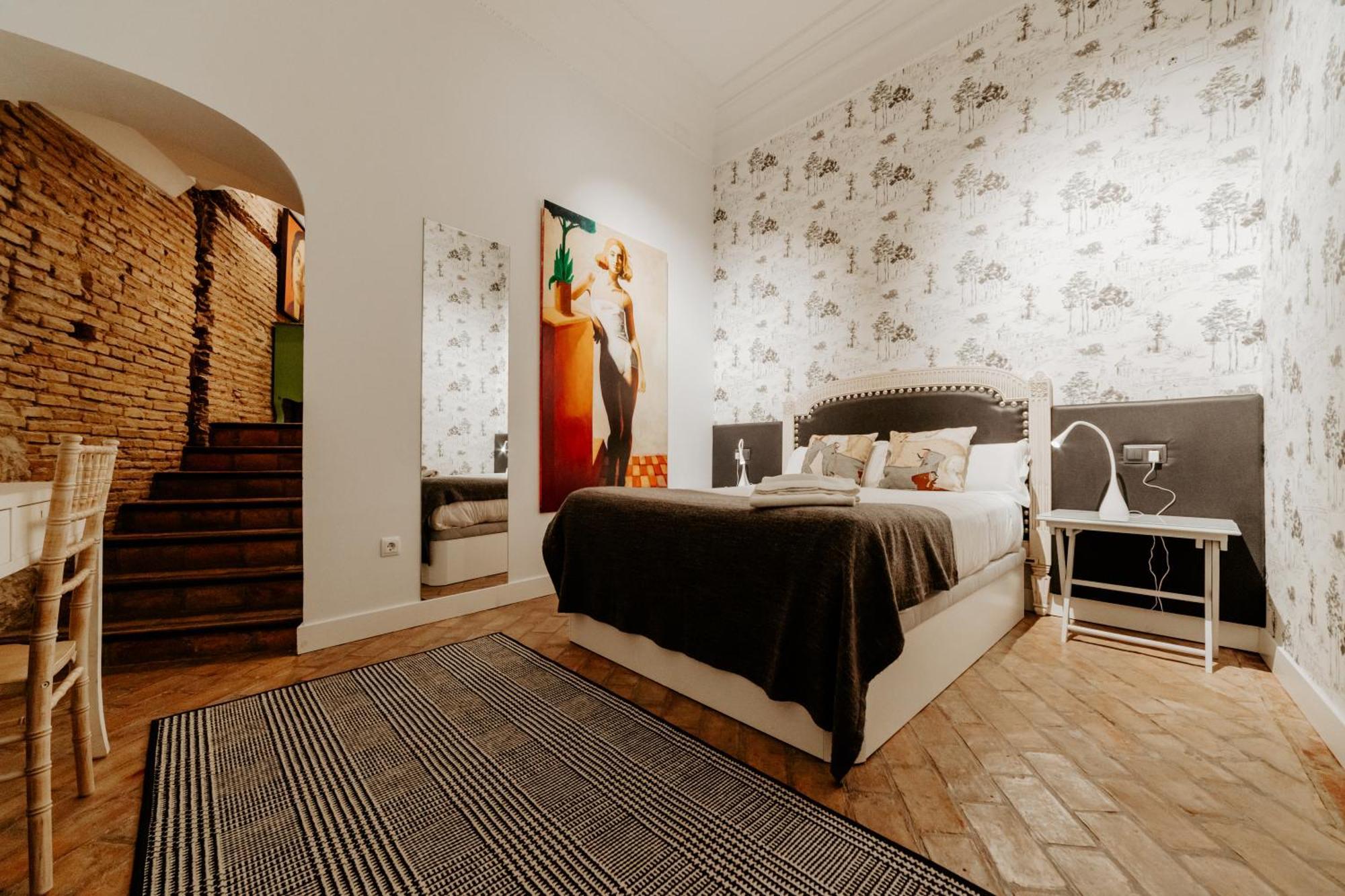 Apartamento El Secreto De La Laurel Logrono Luaran gambar